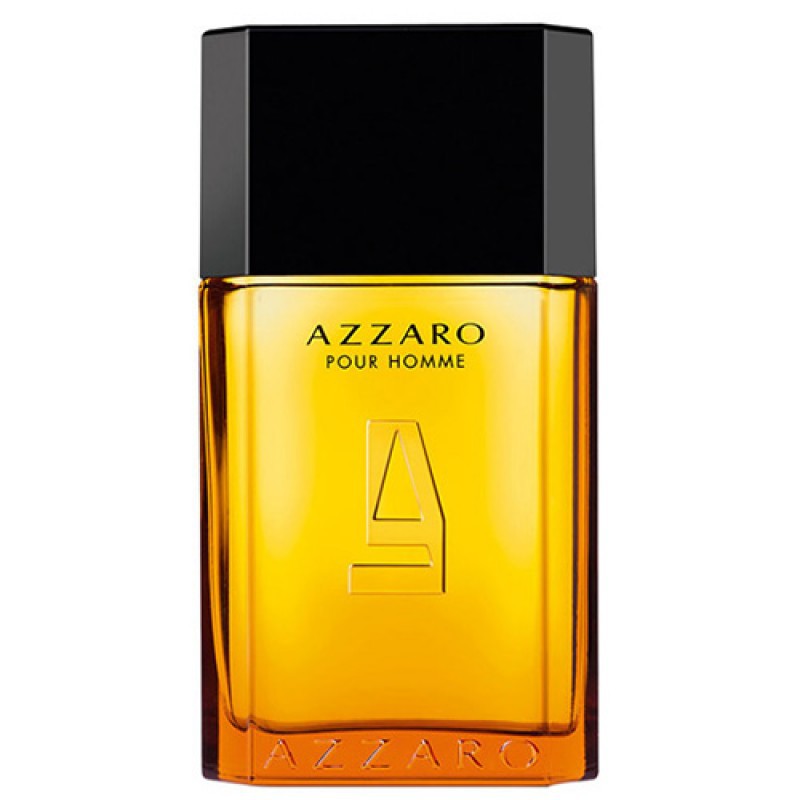 Azzaro Pour Homme Eau de Toilette Azzaro - Perfume Masculino 100ml