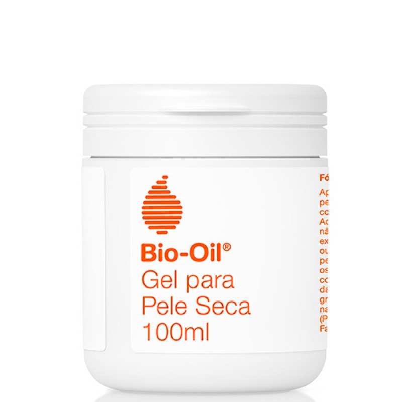Bio Oil Cuidados Especializados para Pele Seca - 100ml