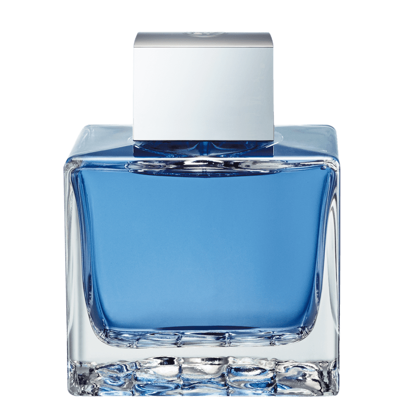 Blue Seduction Antonio Banderas Eau de Toilette - Perfume Masculino 50m