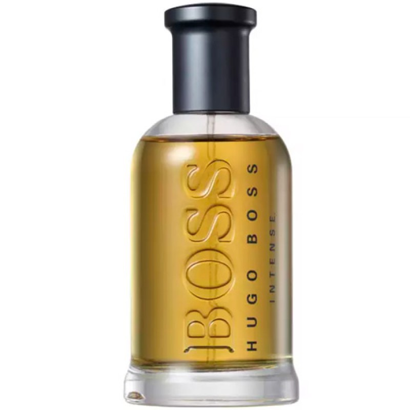 Boss Bottled Intense Eau de Parfum Hugo Boss - Perfume Masculino 50ml