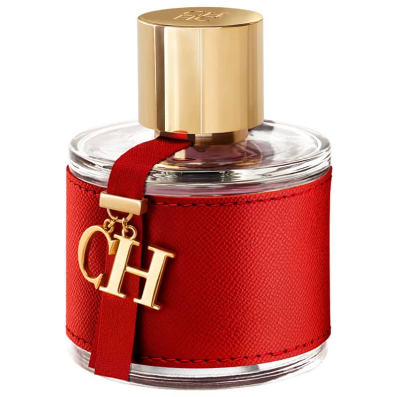 CH Eau de Toilette Carolina Herrera - Perfume Feminino 30ml
