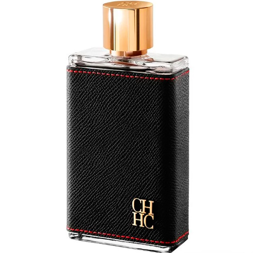 CH Men Eau de Toilette Carolina Herrera - Perfume Masculino 200ml
