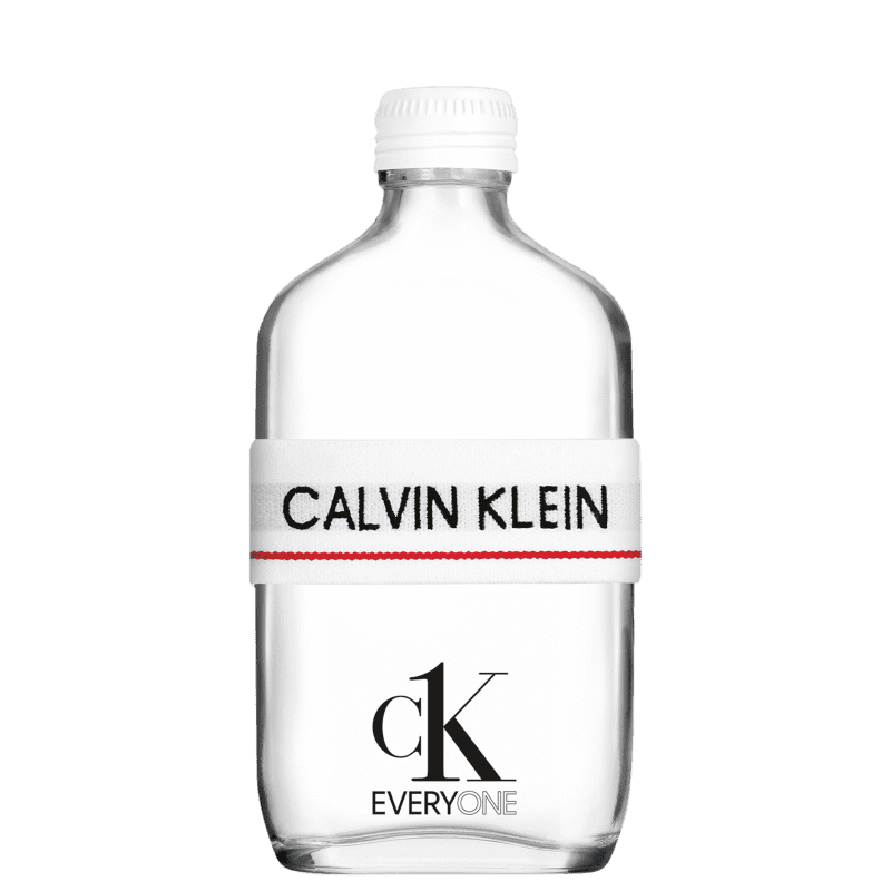 CK Everyone Eau de Toilette Calvin Klein - Perfume Unissex 50ml