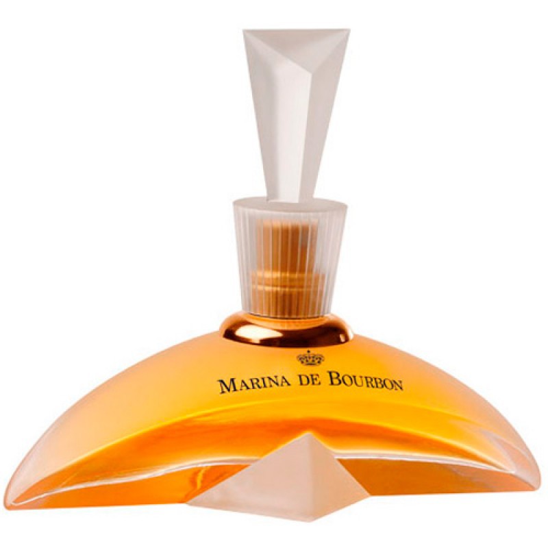 Classique Eau de Parfum Marina de Bourbon - Perfume Feminino 100ml