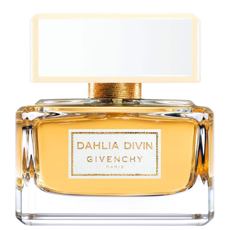 Dahlia Divin Eau de Parfum Givenchy - Perfume Feminino 50ml