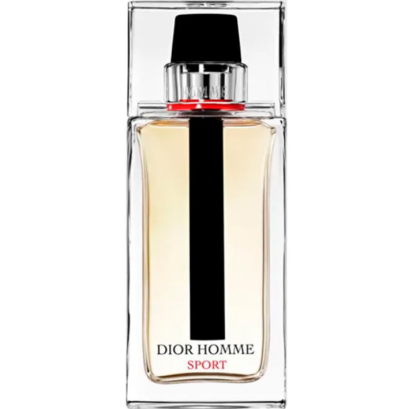 Dior Homme Sport Eau de Toilette - Perfume Masculino 75ml