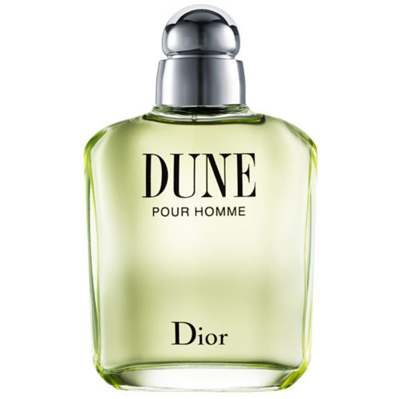 Dune Pour Homme Dior Eau de Toilette - Perfume Masculino 100ml