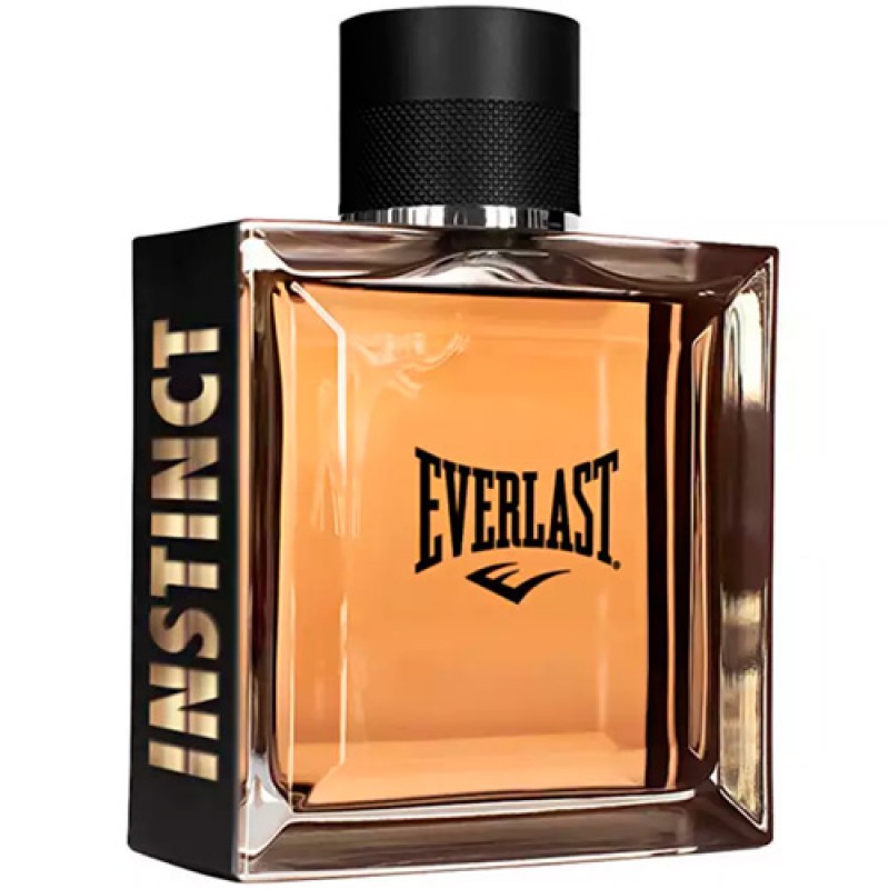 Everlast Instinct Deo Colônia - Perfume Masculino 100ml