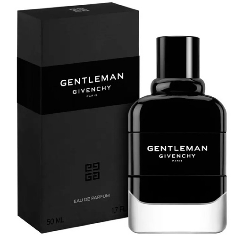 Gentleman Givenchy Eau de Parfum - Perfume Masculino 50ml