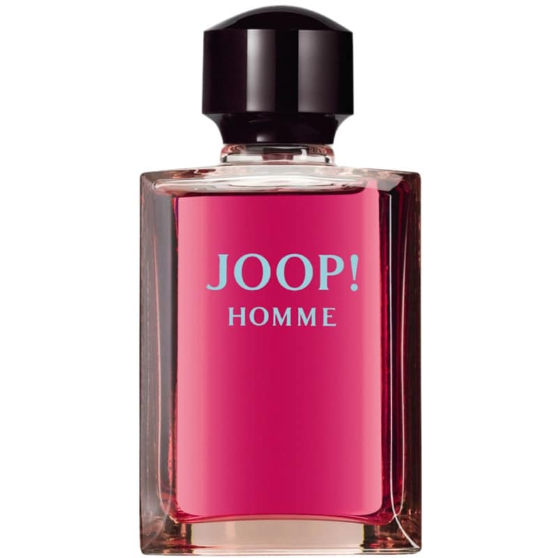 Joop! Homme Eau de Toilette Joop! - Perfume Masculino 125ml