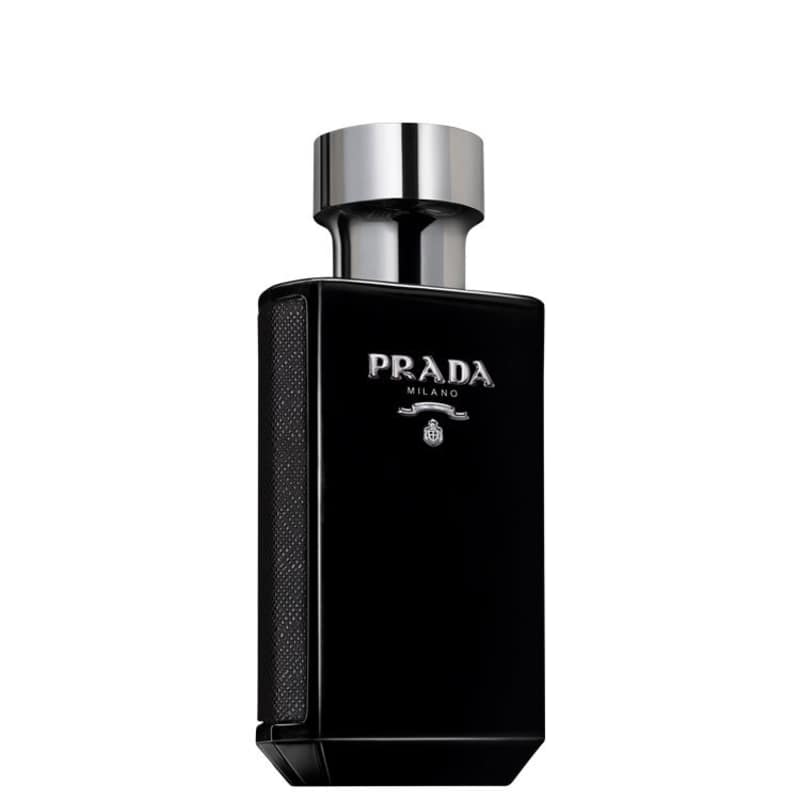 L'Homme Intense Eau de Parfum Prada  - Perfume Masculino 100ml