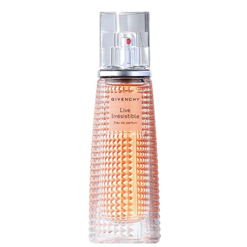Live Irrésistible Eau de Parfum Givenchy - Perfume Feminino 40ml
