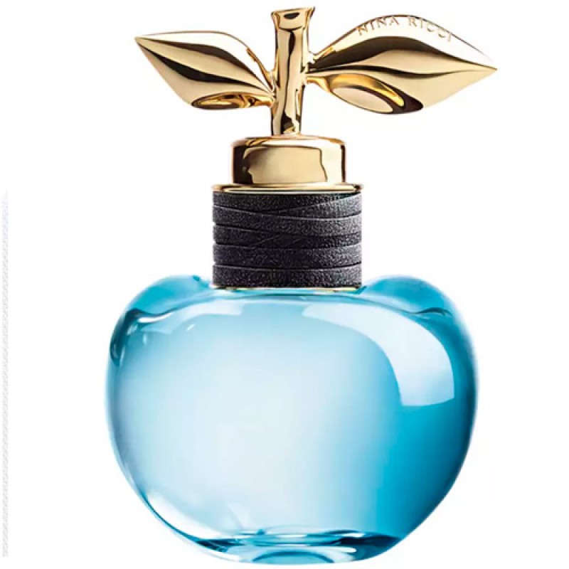 Luna Nina Ricci Eau de Toilette - Perfume Feminino 50ml