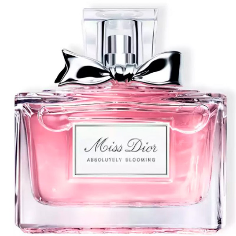 Miss Dior Absolutely Blooming Dior Eau de Parfum - Perfume Feminino 100ml