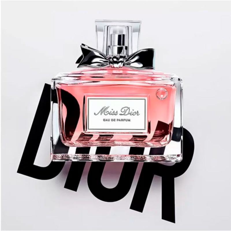 Miss Dior Eau de Parfum - Perfume Feminino 50ml