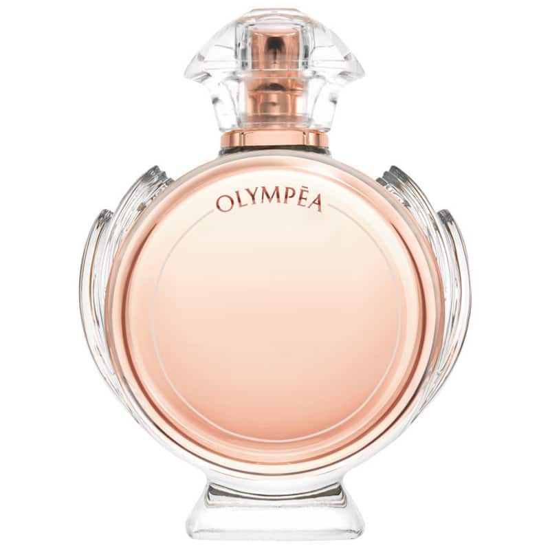 Olympéa Eau de Parfum Paco Rabanne - Perfume Feminino 50ml