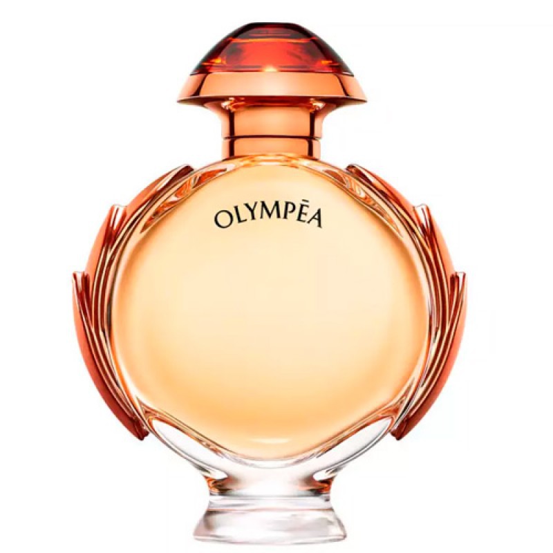 Olympéa Intense Paco Rabanne Eau de Parfum - Perfume Feminino 80ml