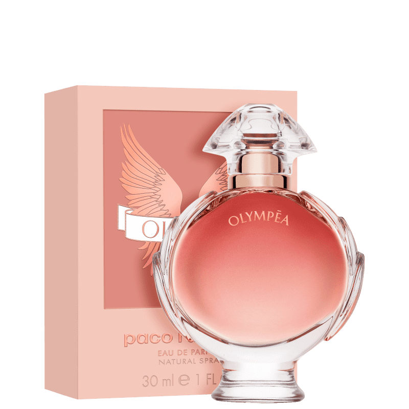 Olympéa Legend Eau de Parfum Paco Rabanne - Perfume Feminino 50ml