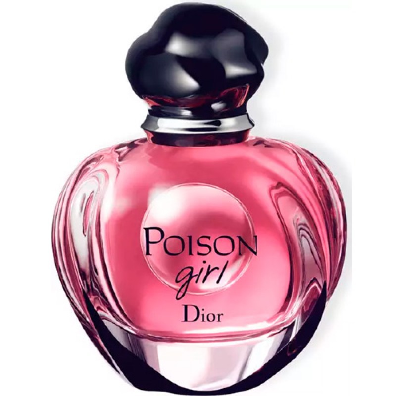 Poison Girl Dior Eau de Parfum - Perfume Feminino 50ml