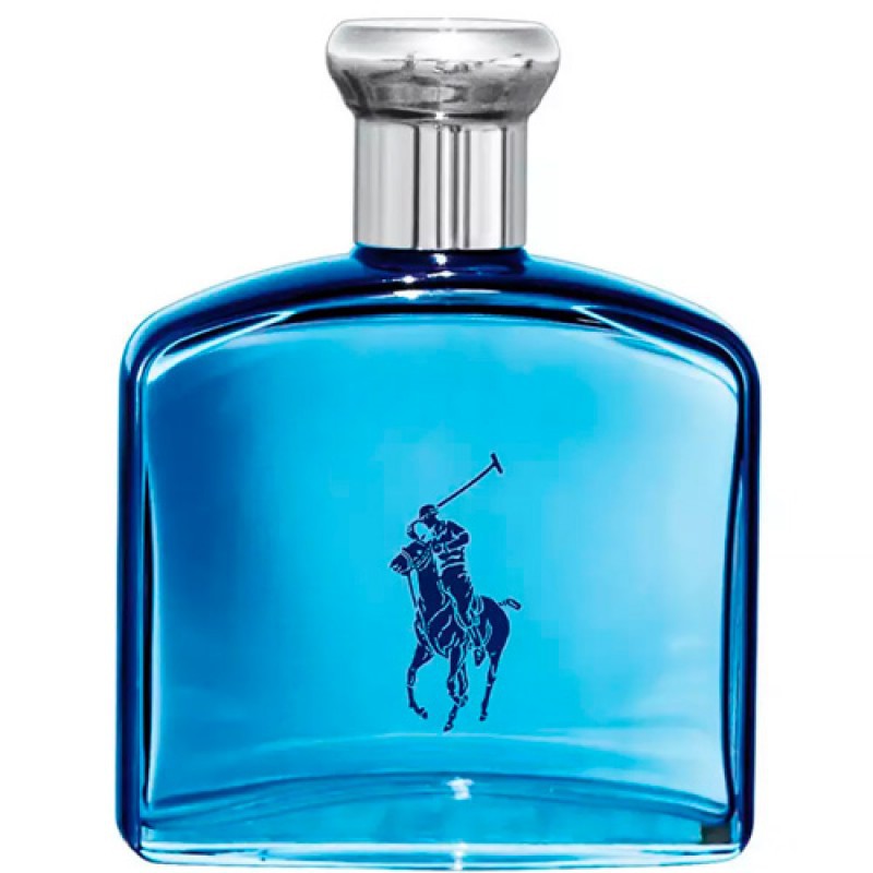Polo Ultra Blue Ralph Lauren Eau de Toilette - Perfume masculino 75ml 