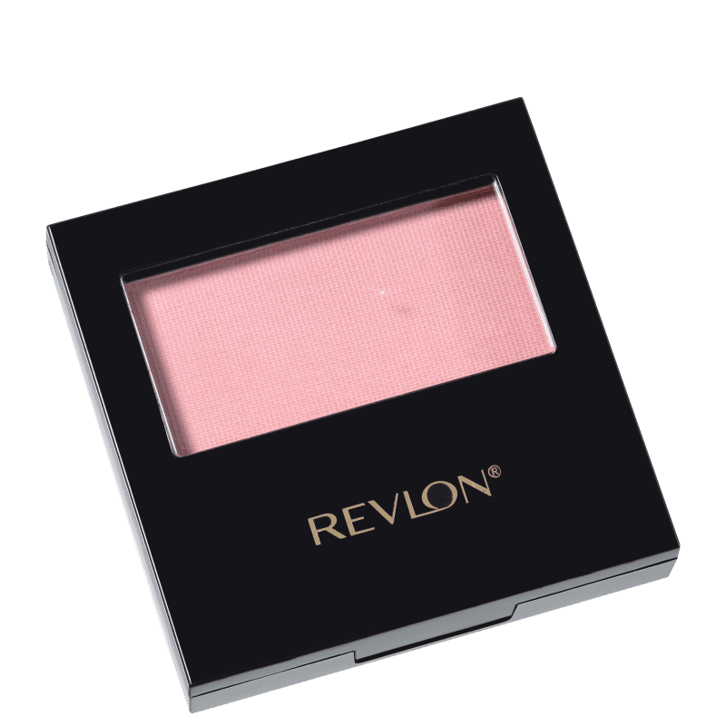 Powder Oh Baby Pink Revlon - Blush Natural