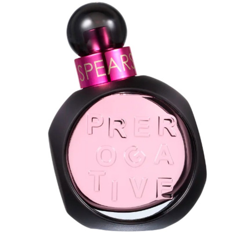 Prerogative Britney Spears Eau de Parfum - Perfume Unissex 30ml
