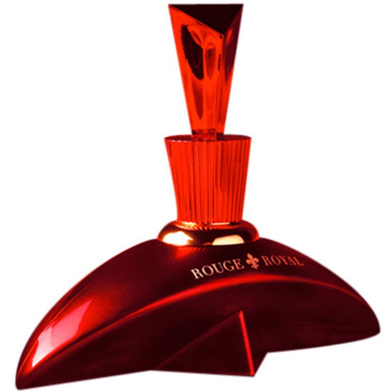 Rouge Royal Marina de Bourbon Eau de Parfum - Perfume Feminino 50ml