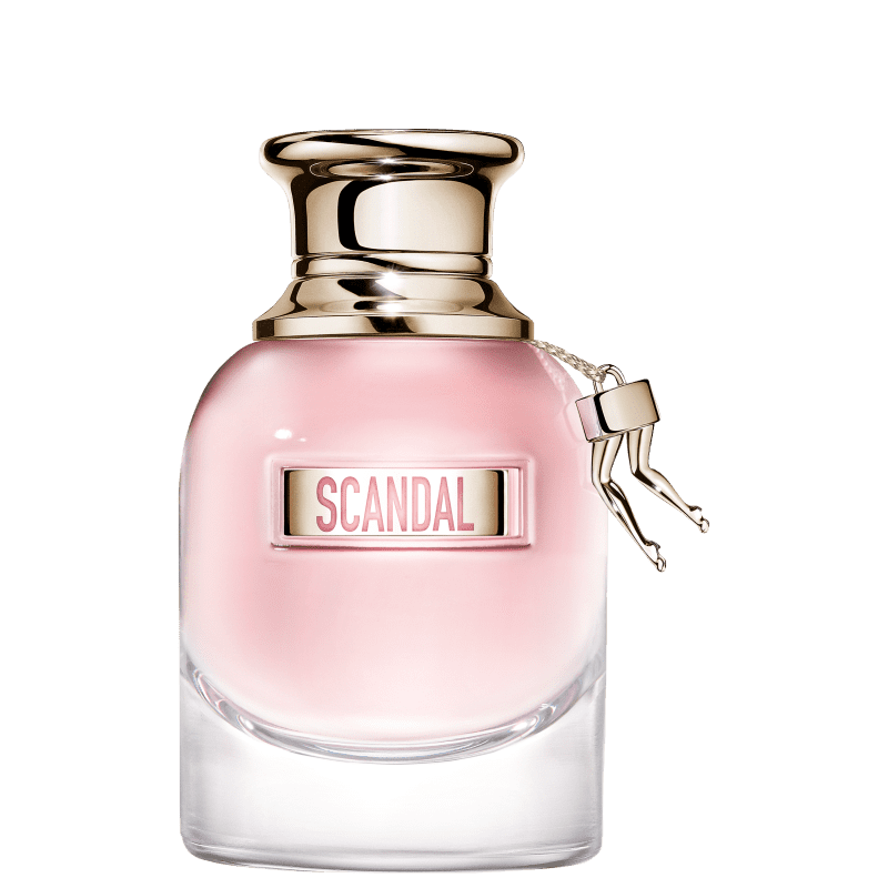 Scandal a Paris Jean Paul Gaultier Eau de Toilette - Perfume Feminino 30ml