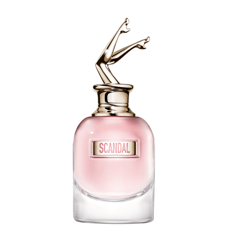 Scandal a Paris Jean Paul Gaultier Eau de Toilette - Perfume Feminino 80ml
