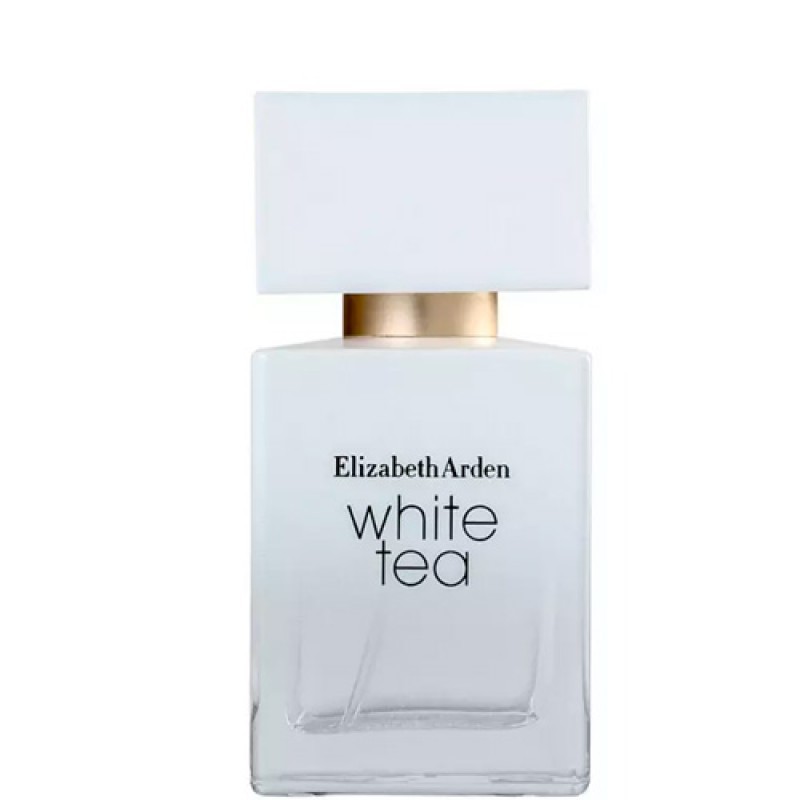 White Tea Elizabeth Arden Eau de Toilette - Perfume Feminino 30ml