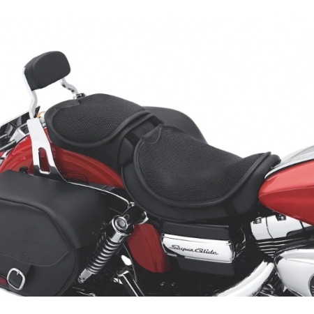 Kit Almofadas Circuladoras de Ar para Assento Original Harley Davidson - 007/22284