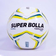 Bola de Futsal Super Bolla Tornado PRO+