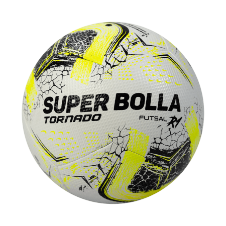 Bola Futsal Super Bolla Tornado R1