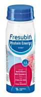 Fresubin Protein Energy Drink 200ML Frutas Vermelhas