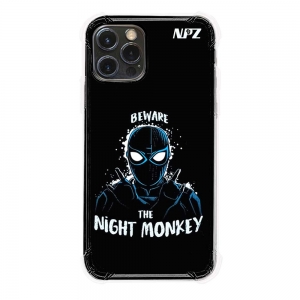 Beware the Night Monkey - Foto 0