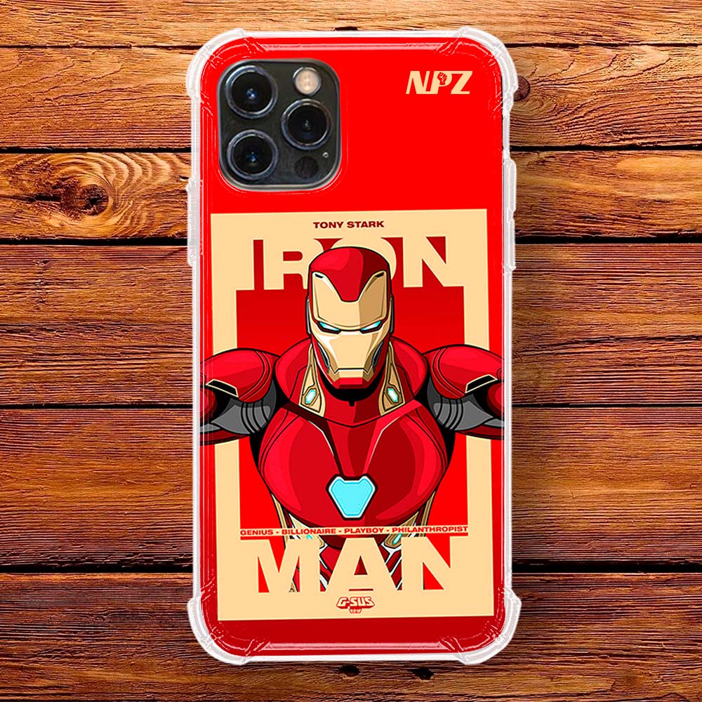 Iron Man - Foto 1