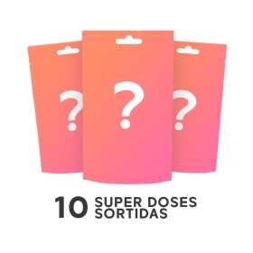 10 Super Doses