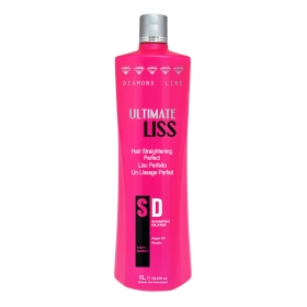 Shampoo Dilater 1L Ultimate Liss