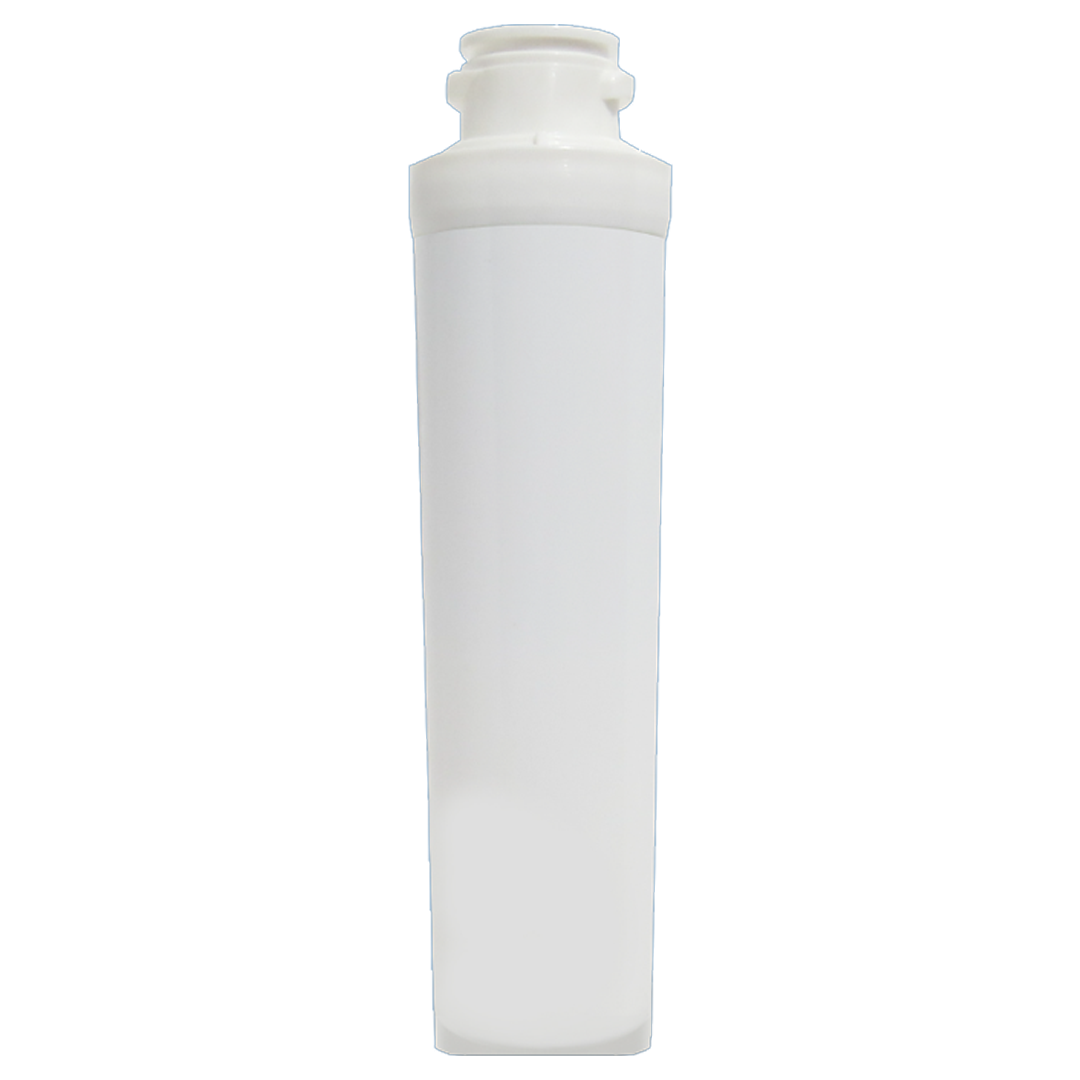 Refil para purificador de água gelada aplicável a diversas marcas, com 5 estágios de filtração