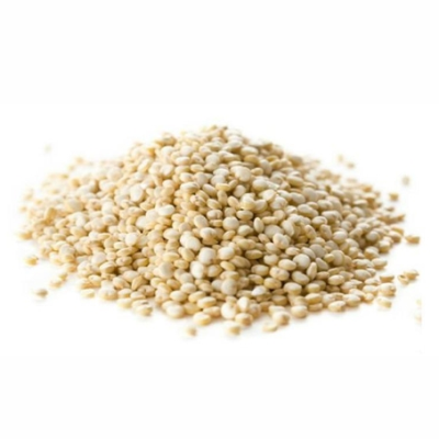 Quinoa de Grãos Brancos 100g