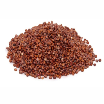 Quinoa  Vermelha em Grãos 100g