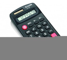 Calculadora Eletrônica de Bolso Elgin CB 1483