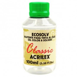 Ecosolv Acrilex 100ml 17010