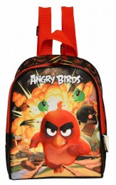 Lancheira térmica Santino Angry Birds 800501