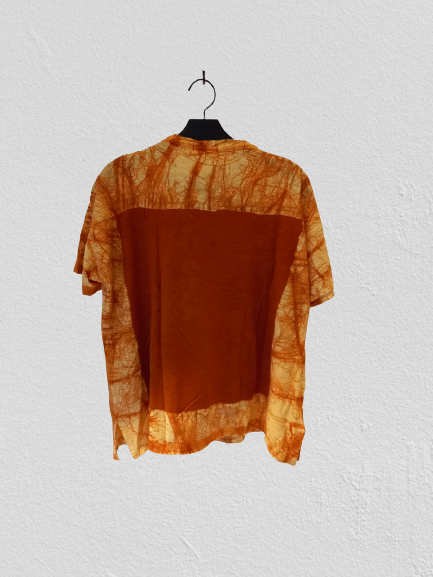 T-shirt Batik