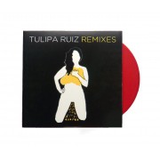 COMPACTO TULIPA RUIZ - REMIXES