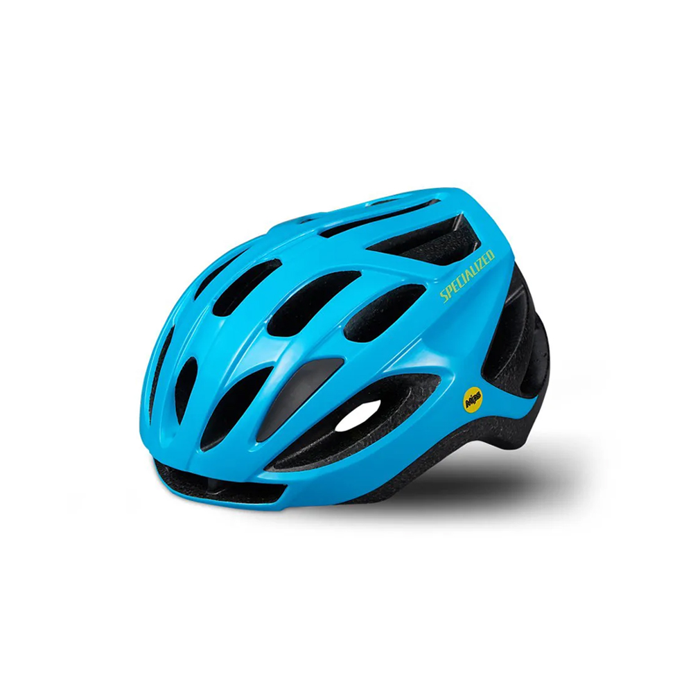 Capacete Specialized Align Mips Azul