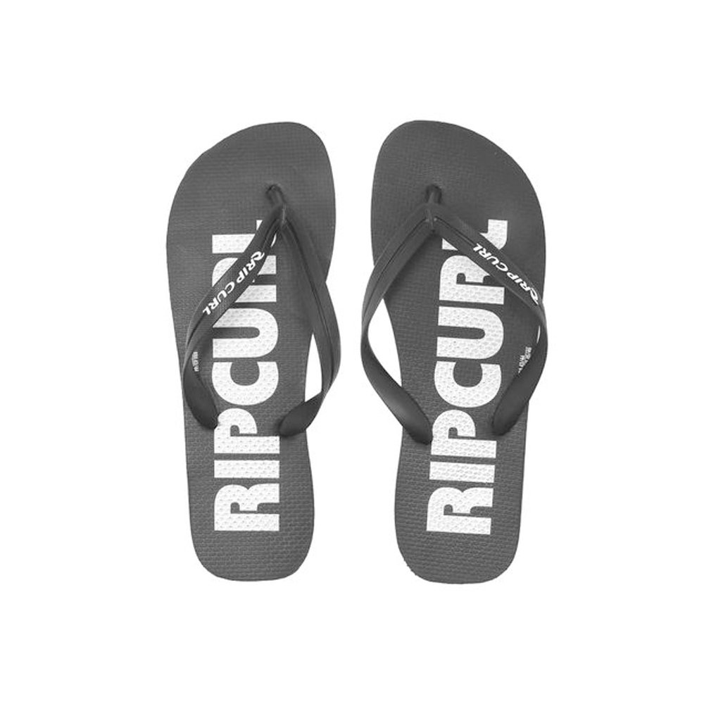 Chinelo Rip Curl Masc Ref Tct0053 Pt/Br