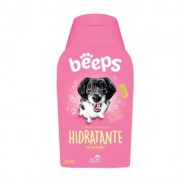 Condicionador Hidratante Marshmallow Beeps Pet Society