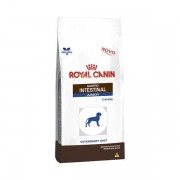 Ração Royal Canin Canine Veterinary Diet Gastro Intestinal Junior para Cães Filhotes
